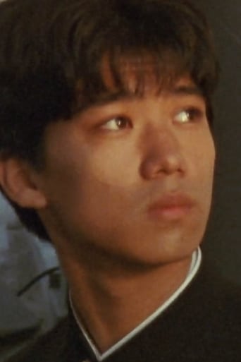 Image of Shinichiroh Satoh