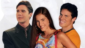 Guerra de mujeres (2001-2002)