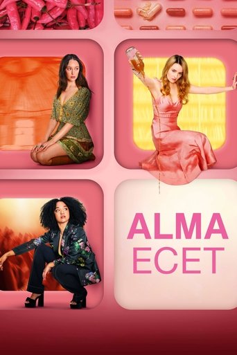 Almaecet
