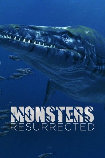 Mega Beasts: Season 1