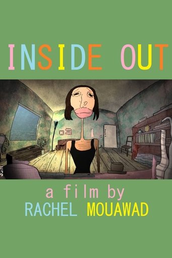 Inside Out poster