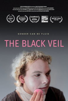 The Black Veil poster