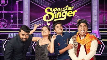 Superstar Singer (2019- )