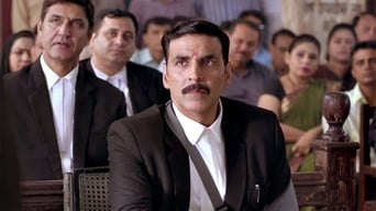 Jolly LLB 2 (2017)