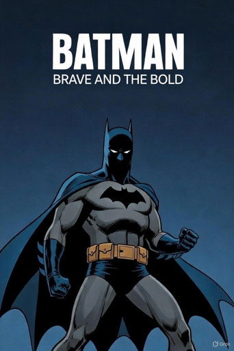 The Brave and the Bold