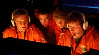 Episode 8 — Chaos at Crazy Lan Randers