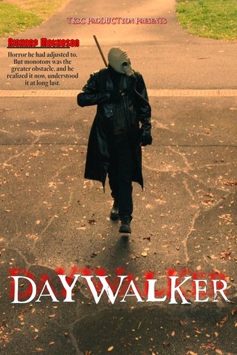 Daywalker (2025)