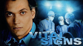 Vital Signs (1990)