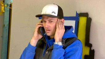 The Block S11E27 poster