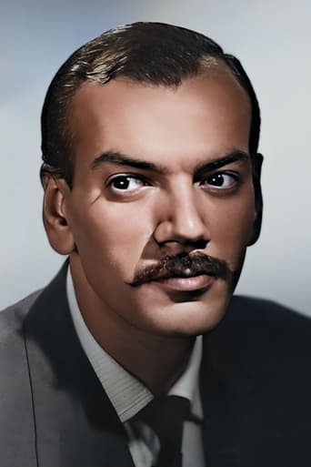 Senih Orkan poster