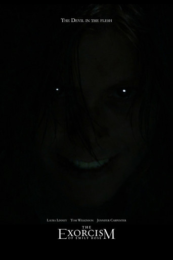 The Exorcism of Emily Rose