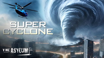 Super Icyclone (2024)