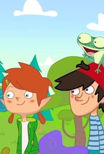 Aquest conte no s'ha acabat: Season 1