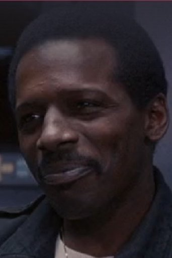 Image of John Toles-Bey