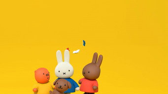 Miffy's Adventures Big and Small (2015- )