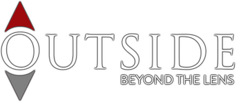 Outside Beyond the Lens logo