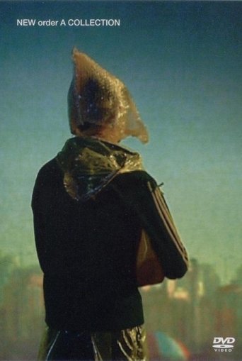 New Order: A Collection (2005)