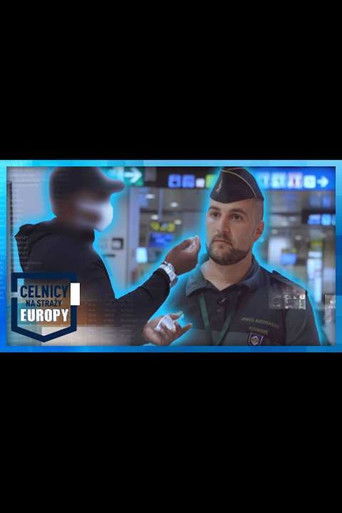 Celnicy na straży Europy: Hiszpania