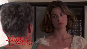 #10 Maria's Lovers