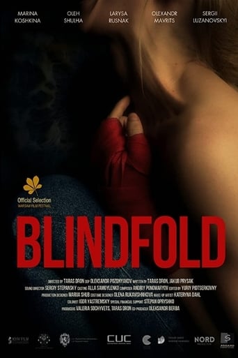 Blindfold