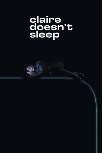 Claire Doesn't Sleep (1970)