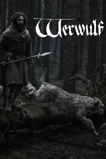 Werwulf (2026年)のポスター画像 - FindKey