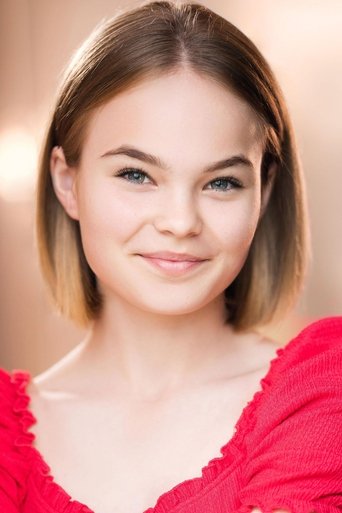Ellie-Mae Ratcliffe headshot