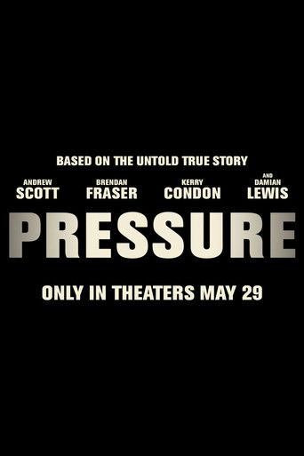 Pressure poster