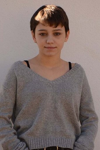 Image of María Romanillos