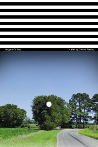 Images of a Tree poster