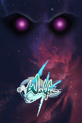 Wakfu - S4 - Affiche