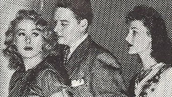 The Invisible Informer (1946)