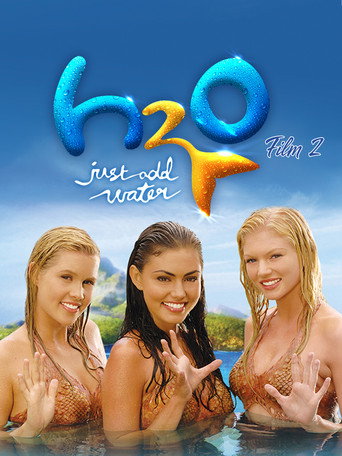 H2O - Just add Water - Movie 2