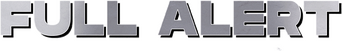 Full Alert logo
