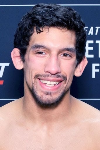 Image of Manny Bermudez