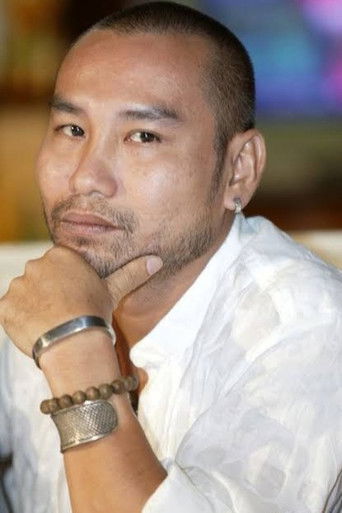 Foto de Jeremias Nyangoen