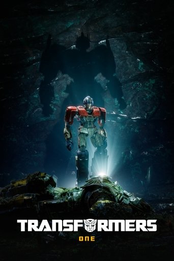 Transformers One