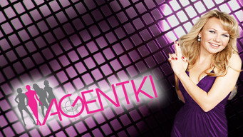#8 Agentki