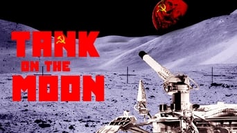 #4 Tank on the Moon