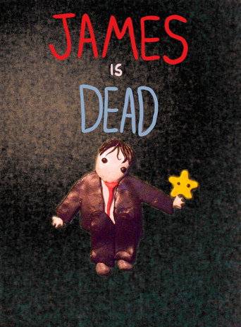 james is dead
