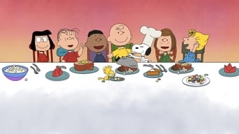 #11 A Charlie Brown Thanksgiving