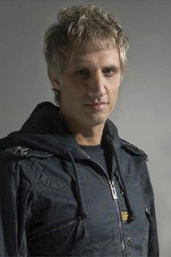 Foto de Charly Alberti