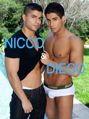 Diego & Nicco poster 2