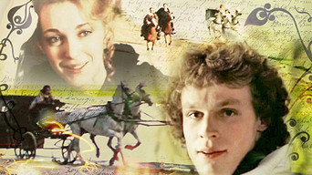 Naval Cadets, Charge! - S1E01