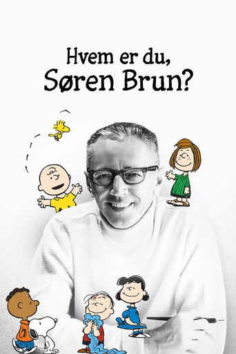 Hvem er du, Søren Brun?