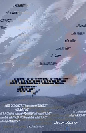 Unalienable Rite (2019)