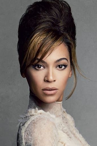 Image of Beyoncé