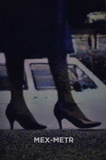 Mex-Metr