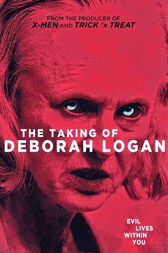 The Taking of Deborah Logan (2014)