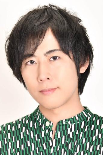 Yusuke Shirai headshot